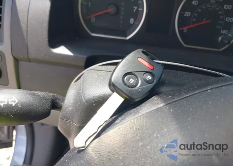 2011 Honda Cr-V Se from USA, damaged, VIN 5J6RE4H4XBL119841